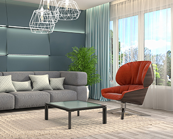 Salon İçin Doğru Koltuk Takımı Nasıl Seçilir?